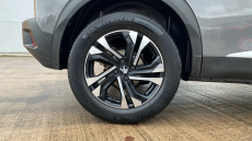 Peugeot 2008 1.2 PureTech Allure Premium 5dr Petrol Estate